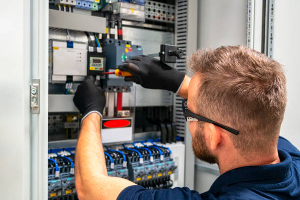 Best Electric Panel Repair  in Iroquois Point, HI
