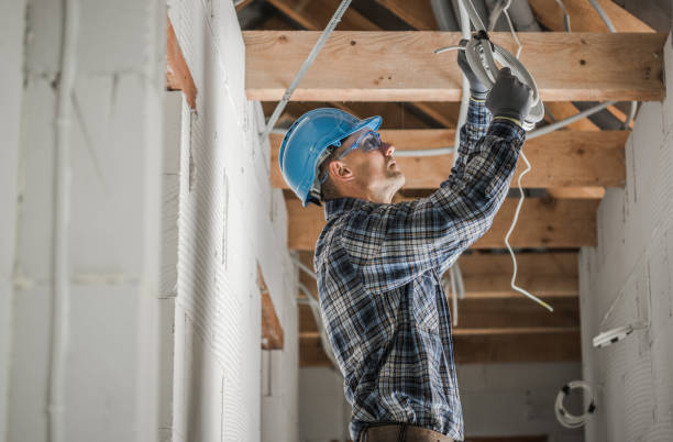 Best Electrical Installation Contractor  in Iroquois Point, HI