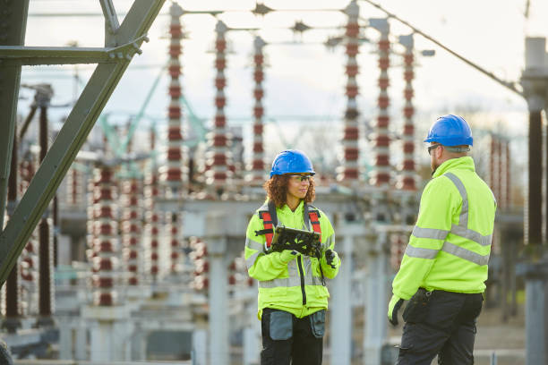 , HI Electrician Company