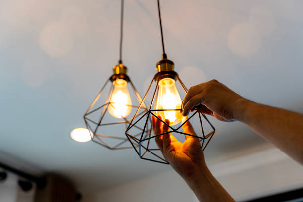 Best Affordable Electrician  in Iroquois Point, HI