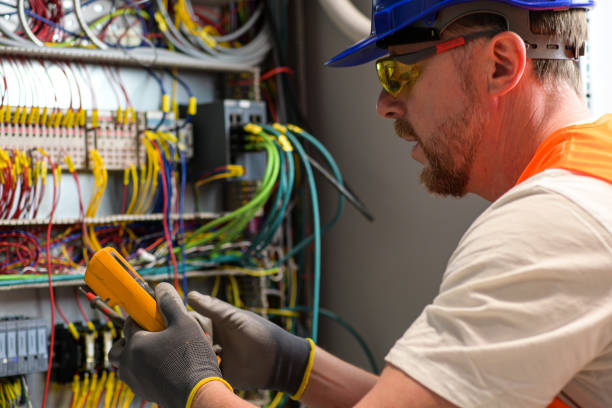 Best Electrical Contractors for Businesses  in Iroquois Point, HI