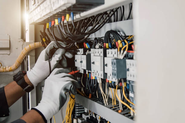 Best Ceiling Fan Installation Electrician  in Iroquois Point, HI